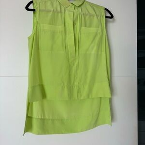 DIANE VON FURSTENBERG
Silk shirt
4 US
Very good condition